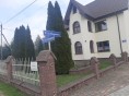 Tekst alternatywny: Rybno z nowymi nazwami ulic