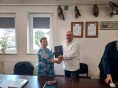 Tekst alternatywny: Truszczyny z dofinansowaniem na kanalizację