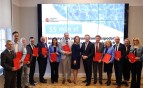 Tekst alternatywny: Truszczyny z dofinansowaniem na kanalizację