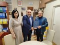 Tekst alternatywny: Rusza II etap modernizacji szkoły w Rumianie