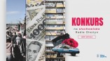 Tekst alternatywny: Daj się usłyszeć! Konkurs na słuchowisko radiowe!