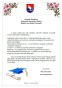 Tekst alternatywny: Zakończenie roku szkolnego – gratulacje
