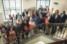 Tekst alternatywny: Wsparcie dla OSP Koszelewy z budżetu województwa