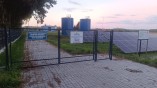 Tekst alternatywny: Zakończono rozbiórkę nieczynnej linii energetycznej w Koszelewach
