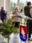 Tekst alternatywny: Wizyta przyjaciół z Gminy Rybno