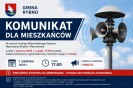 Tekst alternatywny: Trening systemu alarmowania 