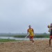 Turniej siatkówki plażowej - wyniki