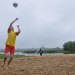 Turniej siatkówki plażowej - wyniki