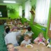 Pierwszy dzień w przedszkolu w Rybnie