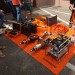 Zakup zestawu narzędzi ratowniczych dla OSP w Rybnie