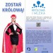 Konkurs 'Królowa Polskiego Mleka'