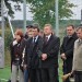 Otwarcie boiska wielofunkcyjnego w Rumianie