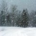 Ostrzeżenie meteorologiczne - Intensywne opady śniegu