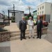 Ambasador Wielkiej Brytanii z wizytą w Gminie Rybno