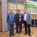 Samorządowy Turniej Piłki Nożnej wygrała drużyna z Rybna