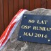 OSP Rumian ma 80 lat