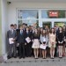 Gimnazjum w Rybnie pożegnało absolwentów