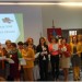 Przedszkole w Rybnie wyróżnione za działalność prozdrowotną