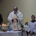 Poświęcenie i oddanie do użytku świetlicy w Koszelewach