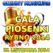 Gala Piosenki – Rybno 2014