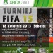 Turniej FIFA 15