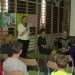 Promocja zdrowia w szkole w Rybnie