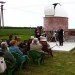 Inauguracja działalności  Obserwatorium Astronomicznego w Truszczynach
