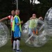 Eurostyl Rybno mistrzem w Bubble Football