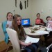 Program 'JA CZYTAM' w Szkole Podstawowej w Rumianie