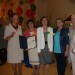 Szkoła w Koszelewach otrzymała certyfikat