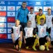 Gimnazjaliści z Rybna zdobyli brązowy medal