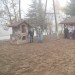 Koszelewy: Sołtys dziękuje za pomoc w budowie altanki i grilla