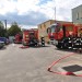 Aktywny 2015 rok Ochotniczej Straży Pożarnej w Rybnie