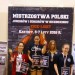 Marta Lipka obroniła tytuł Mistrza Polski w formule Kick-light