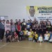 Turniej Tenisa Stołowego o Puchar Starosty Powiatu Działdowskiego