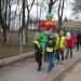 Powitanie Wiosny - Dzień Samorządności w SP w Koszelewach