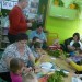 Przygotowania do Niedzieli Palmowej w Przedszkolu w Rybnie
