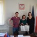 Małgorzata Adamska i Dominik Kornatowski odebrali nagrody