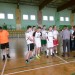 Turniej Sołecki w piłkę nożną wygrało Rybno