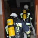 Strażacy z Rybna w odwodzie wojewódzkim