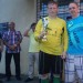 Koszelewy: Turniej Piłki Nożnej na Rozpoczęcie Wakacji