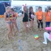 Turniej piłki siatkowej  plażowej kobiet