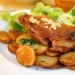 Konkurs kulinarny 'Smaki Warmii, Mazur oraz Powiśla na stołach Europy'