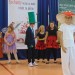 Jubileusz 10 - lecia nadania imienia ks. Jana Twardowskiego Szkole Podstawowej w Rumianie