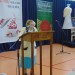 Jubileusz 10 - lecia nadania imienia ks. Jana Twardowskiego Szkole Podstawowej w Rumianie