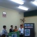 Międzynarodowy Certyfikat  Zielona Flaga dla Szkoły Podstawowej w Hartowcu