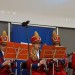 Orkiestra zagrała na Pikniku Wojskowym 'Bezpieczna Polska'