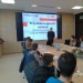 Gimnazjaliści z Rybna odwiedzili zakład SZYNAKA-MEBLE