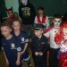 Zabawa karnawałowa w Szkole Podstawowej w Koszelewach
