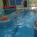 Nauka i doskonalenie pływania dla uczniów ZS w Rybnie